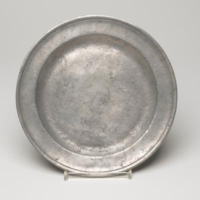 Plate