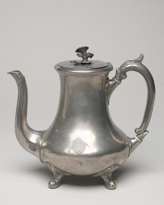 Teapot