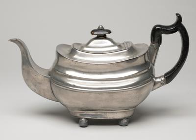 Teapot