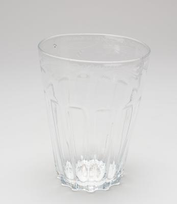 Water glass