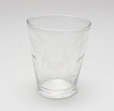 Water glass
