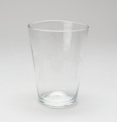 Water glass