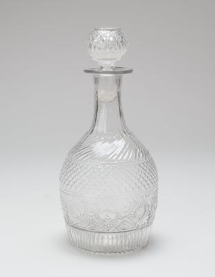 Decanter with Stopper