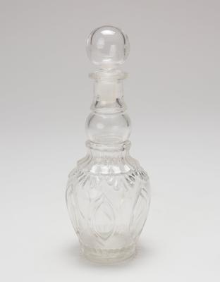 Decanter with Stopper