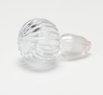 Decanter with Stopper