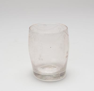 Water glass