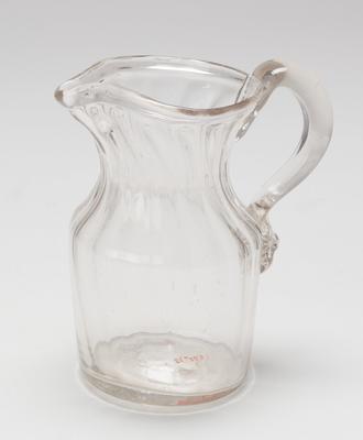 Pitcher