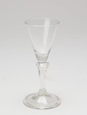 Wine glass