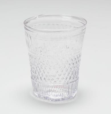 Water glass