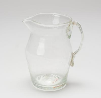 Pitcher