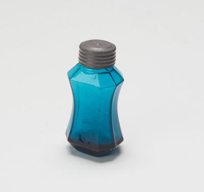 Perfume bottle