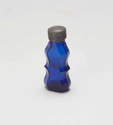 Perfume bottle