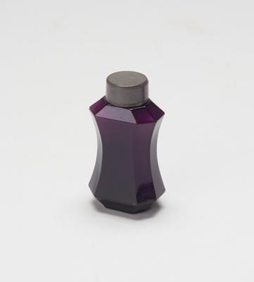 Perfume bottle