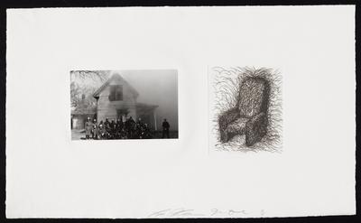 Photographs and Etchings I