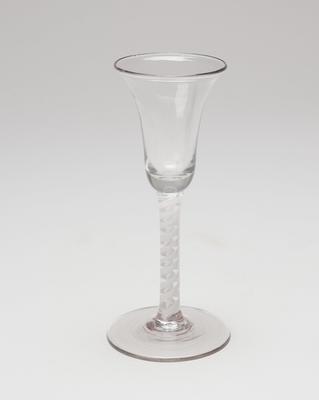 Wine glass