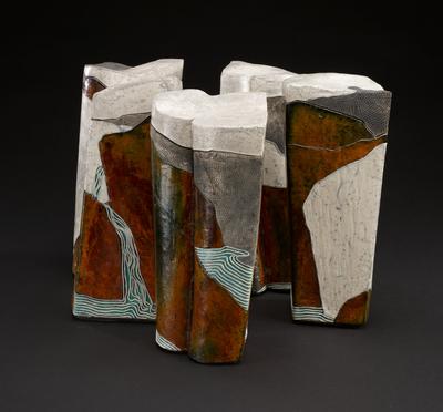 Painted Rocks Canyon