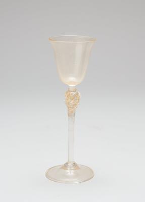 Aperitif Glass, one of five