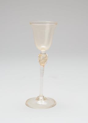 Aperitif Glass, one of five
