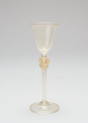 Aperitif Glass, one of five