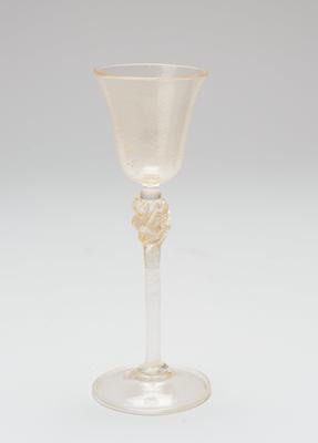 Aperitif Glass, one of five