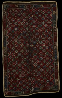 Mattress cover (Yathra denkheb)