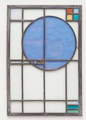 Window, from a set of 12