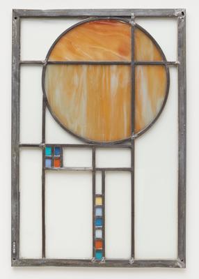 Window, from a set of 12