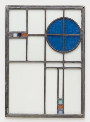 Window, from a set of 12