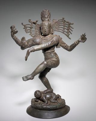Shiva Nataraja (Lord of the Dance)