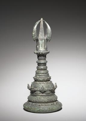 Buddhist Altar Bell