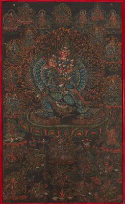 Vajrabhairava