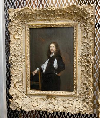 Portrait of a Gentleman