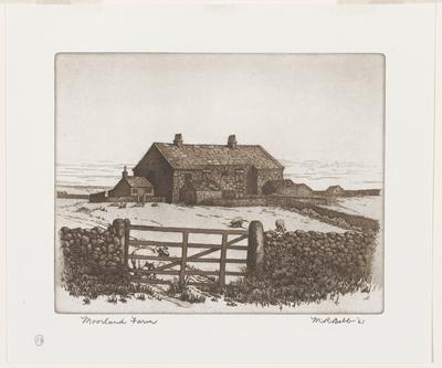 Moorland Farm