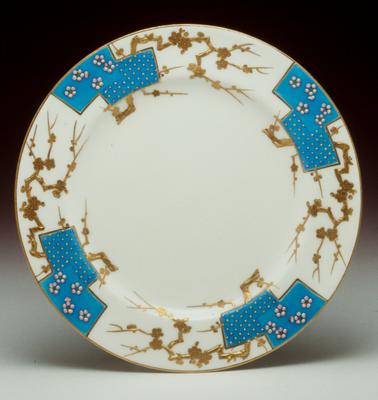 Dinner plate
