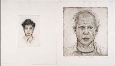 Mother's Boy '41 and '89