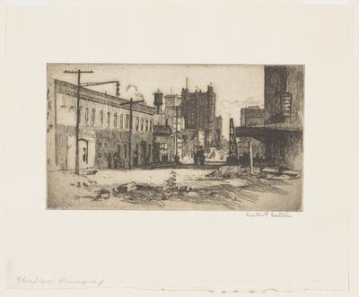 Third Avenue, Minneapolis