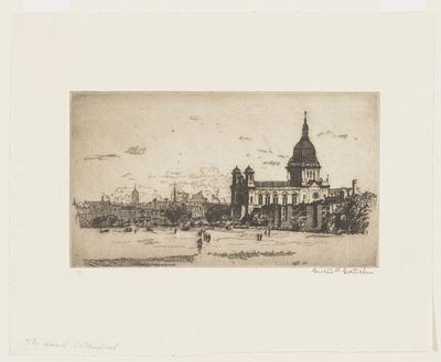 The Cathedral, Minneapolis