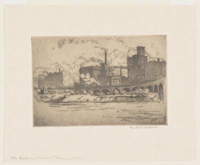 The Milling District, Minneapolis