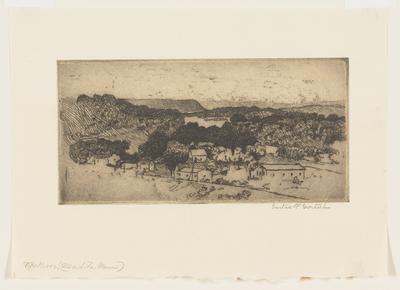 The River (Mendota, Minnesota)