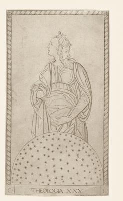 Theology (The Arts and Sciences)