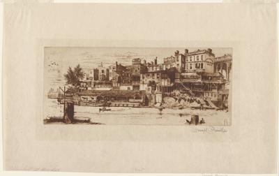 Callowhill Street Bridge