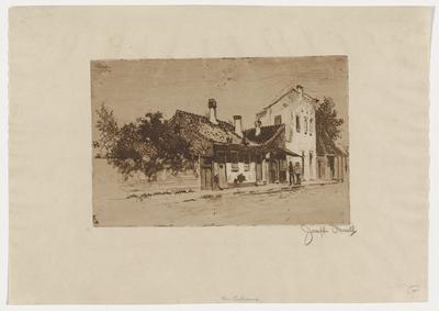 Madame Delphine's, New Orleans