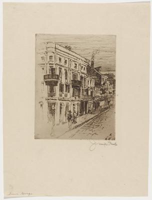 Sieur Georges, New Orleans