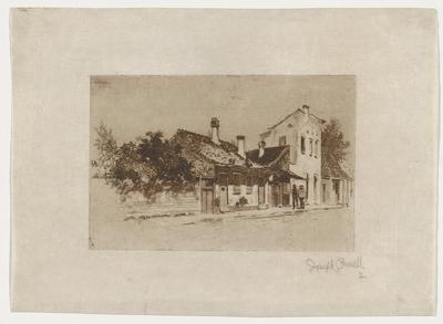 Madame Delphines, New Orleans