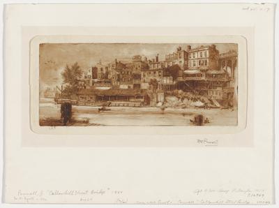 Callowhill Street Bridge