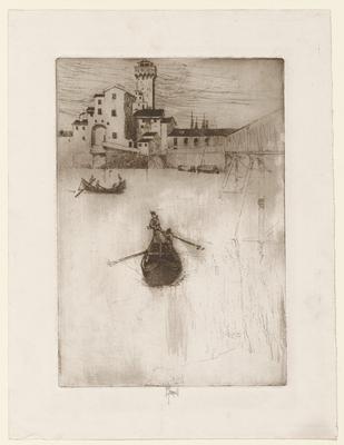 The Old Arsenal, Pisa