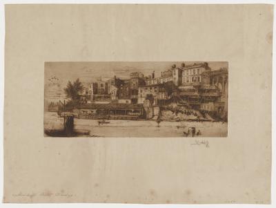 Callowhill Street Bridge