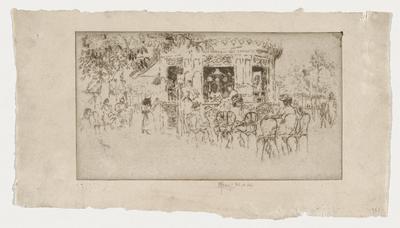 Au Paradis des Enfants