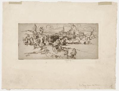 Le Puy, second plate