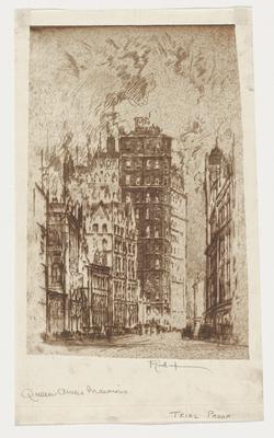 Queen Anne's Mansions